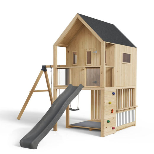 Stelzenhaus Ella Lounge Swing 543