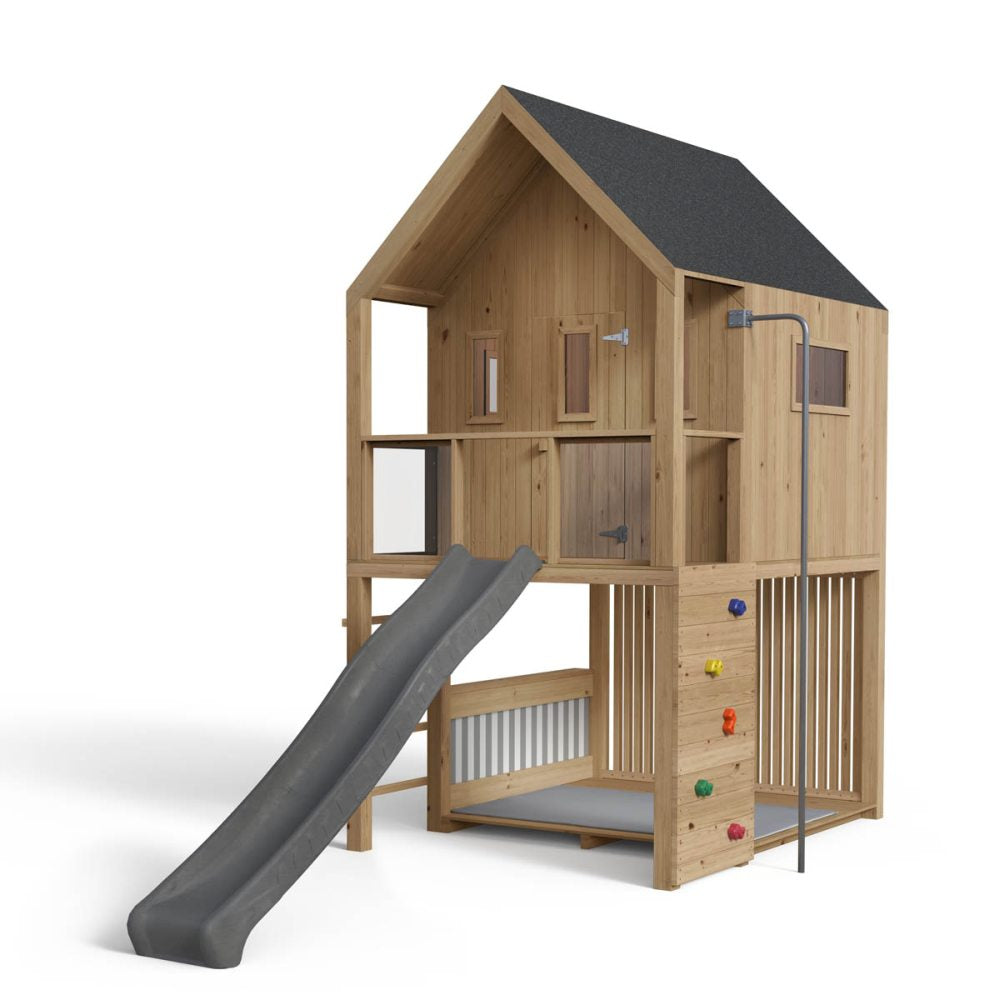 Stelzenhaus Ella Premium 544 in pyrit