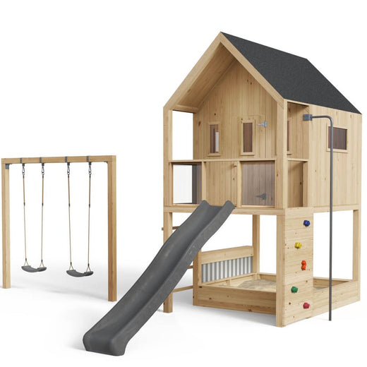 Stelzenhaus Ella Premium Swing 545