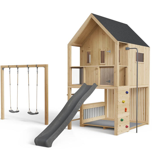 Stelzenhaus Ella Spielwelt Swing 547