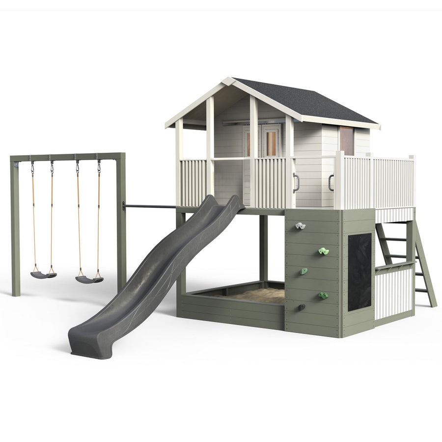 Stelzenhaus Greta Spielwelt - 817