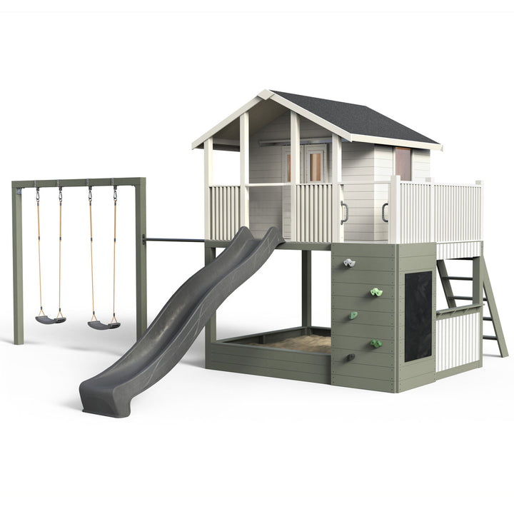 Stelzenhaus Greta Spielwelt - 817