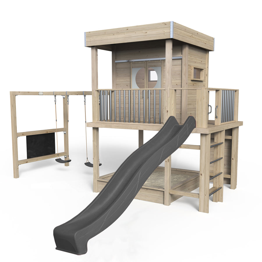 Stelzenhaus Karl - Spielwelt 850