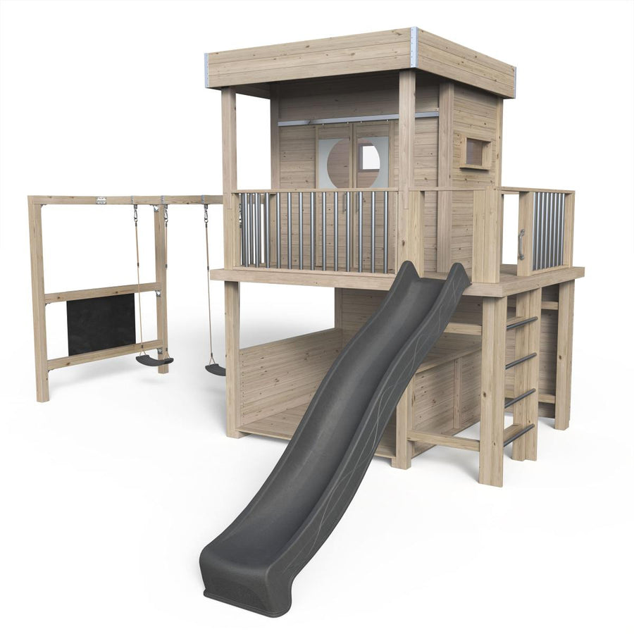 Stelzenhaus Karl - Spielwelt 854