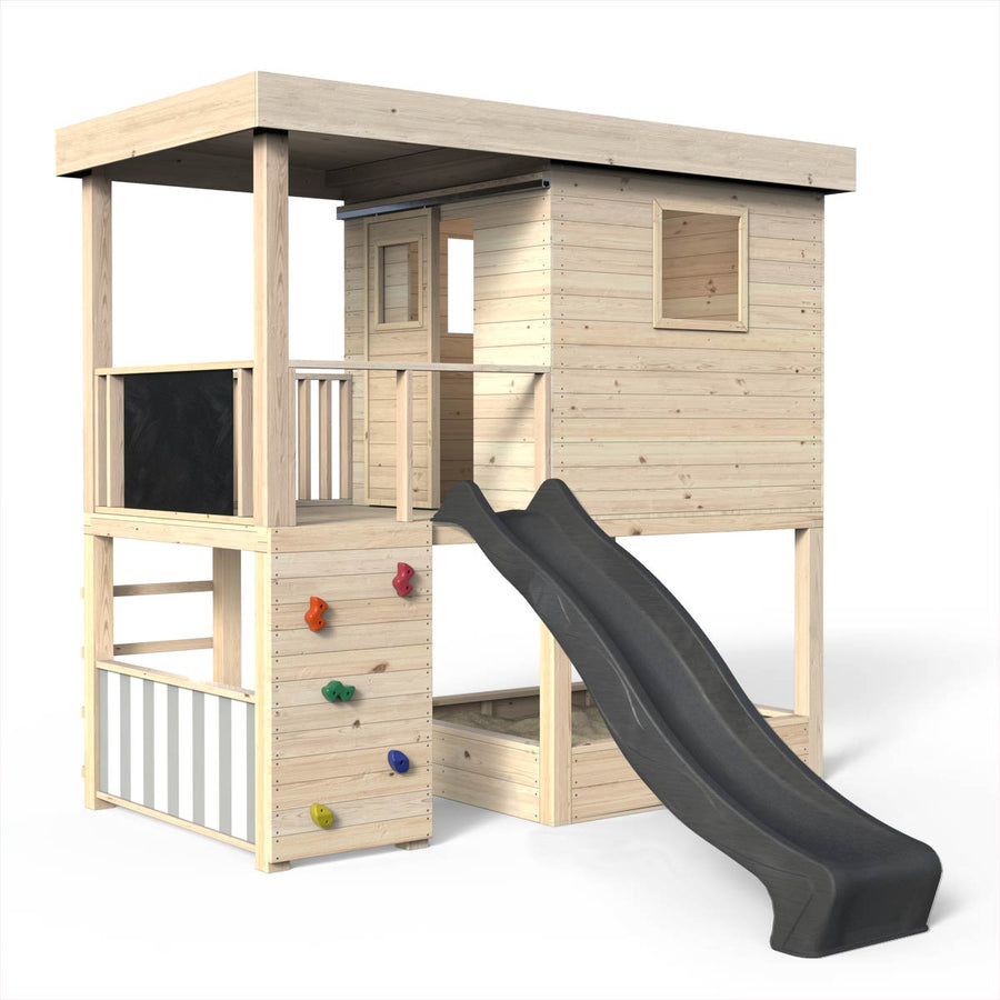 Stelzenhaus Max Premium 620