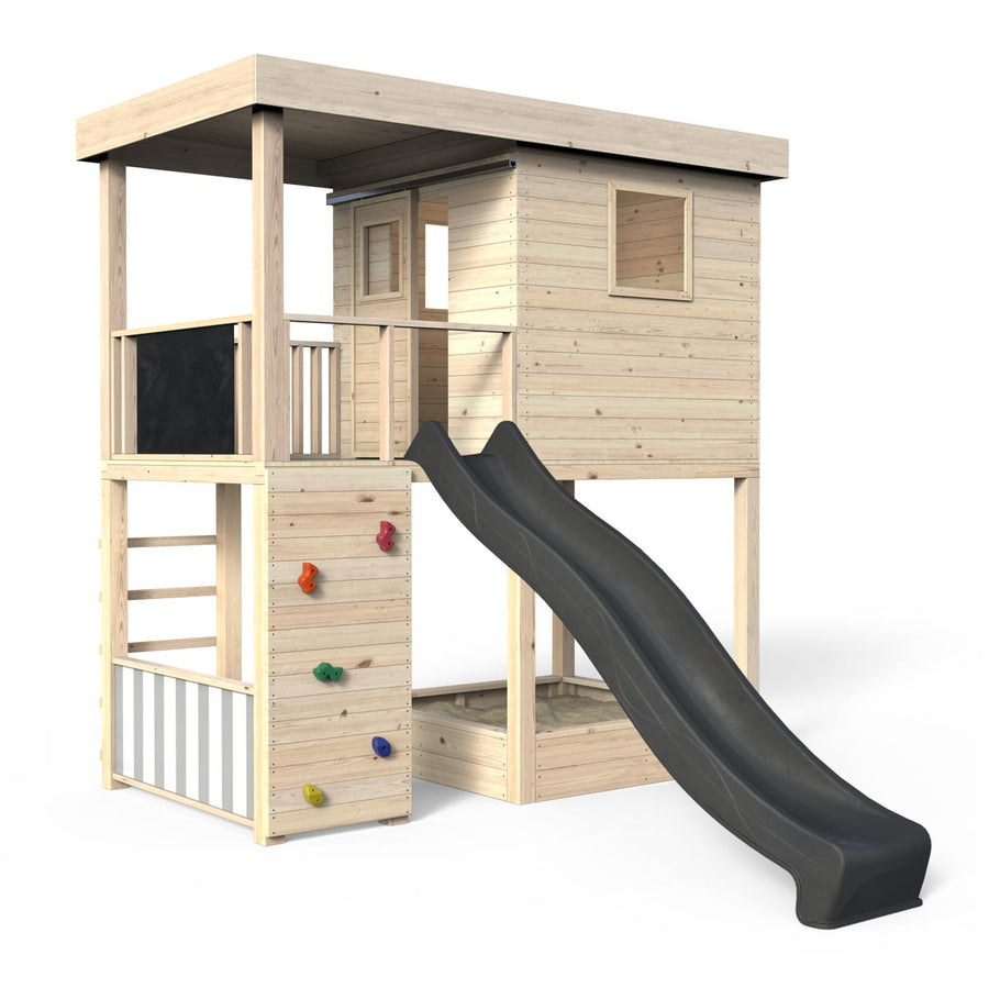 Stelzenhaus Max Premium 621