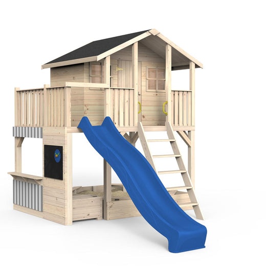 Edition - Stelzenhaus Tobi Premium - 612