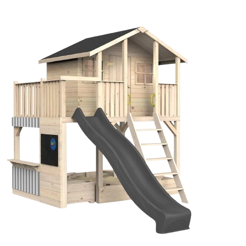 Edition - Stelzenhaus Tobi Premium - 612
