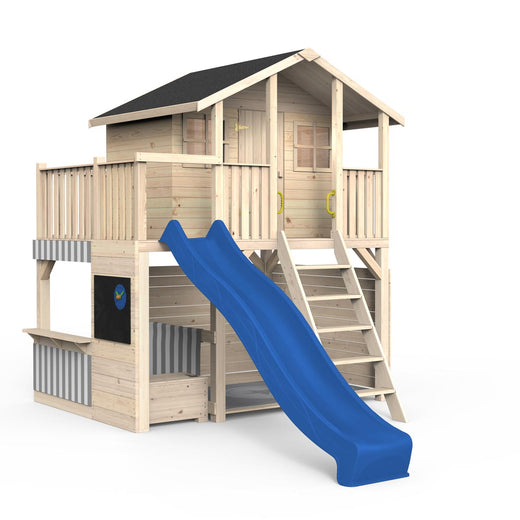 Lounge - Stelzenhaus Tobi Premium - 613