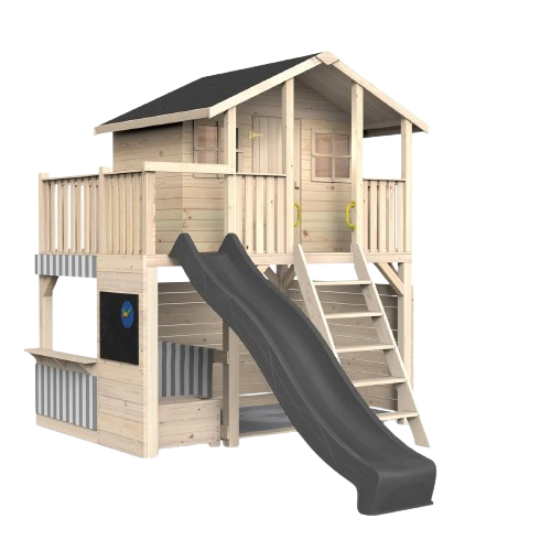Lounge - Stelzenhaus Tobi Premium - 613