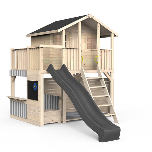 Lounge - Stelzenhaus Tobi Premium - 613