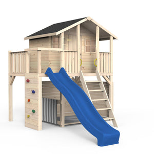 Stelzenhaus Tobi Premium - 614