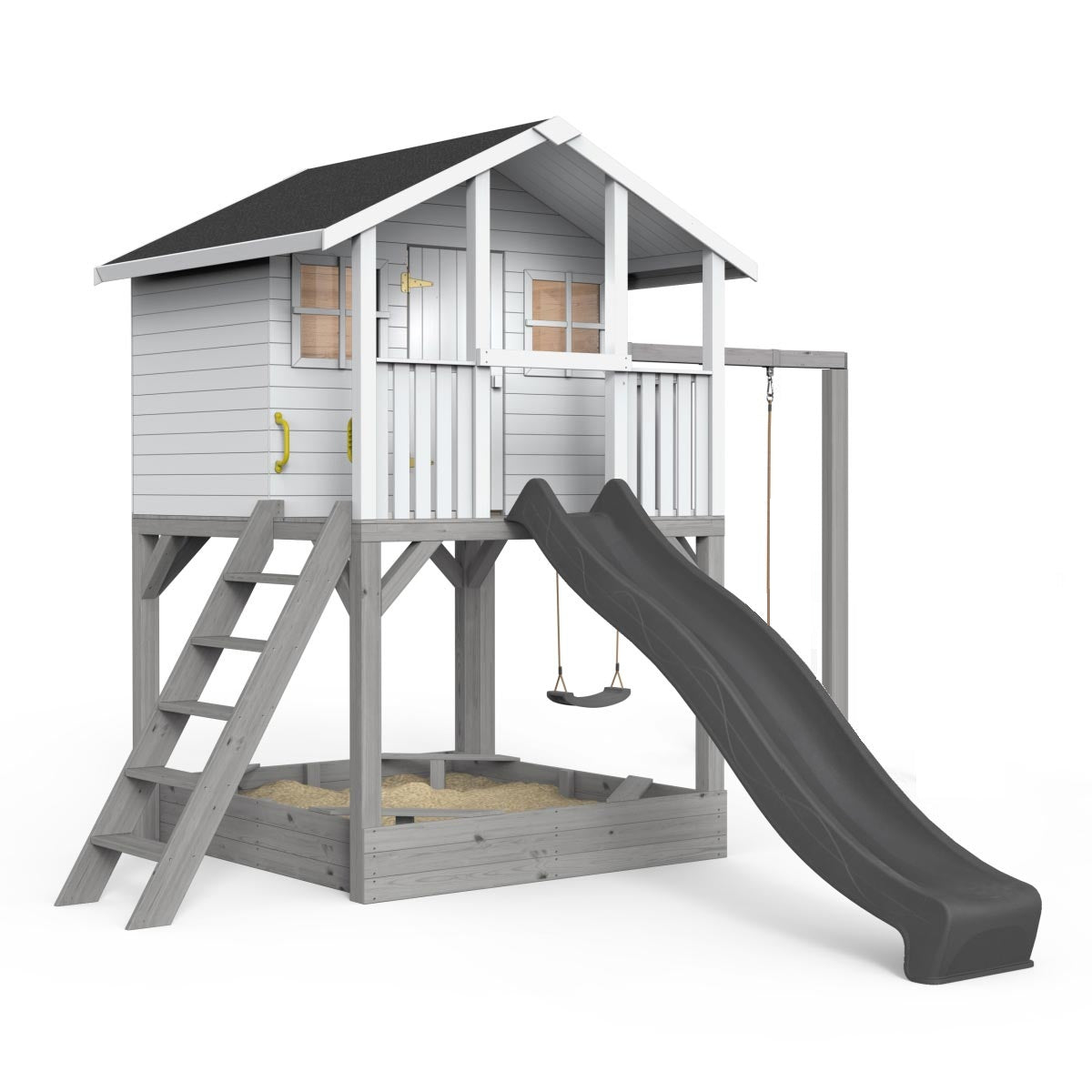 Stelzenhaus Tobi  Swing - 710