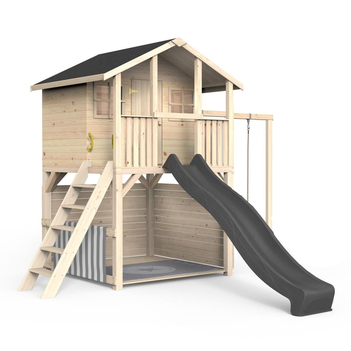 Stelzenhaus Tobi  Swing - 714