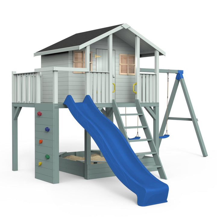 Stelzenhaus Tobi - Spielwelt - 810 - A-Stellage Schaukel