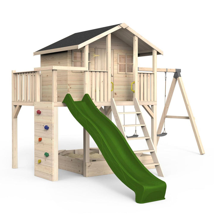 Stelzenhaus Tobi - Spielwelt - 810 - A-Stellage Schaukel