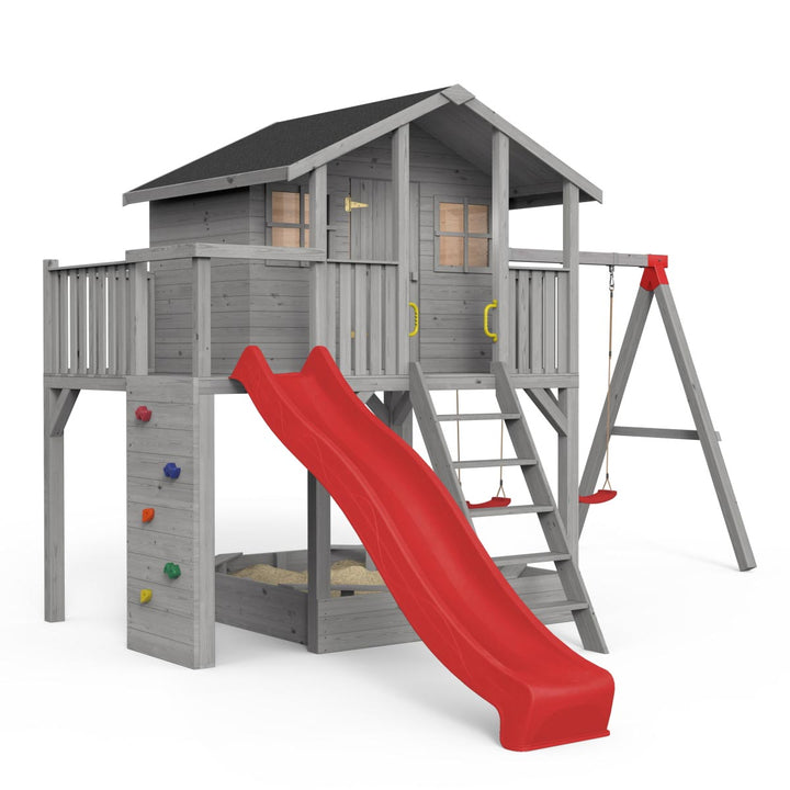 Stelzenhaus Tobi - Spielwelt - 810 - A-Stellage Schaukel