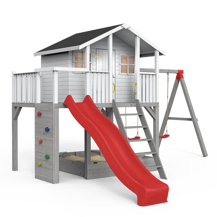Stelzenhaus Tobi - Spielwelt - 810 - A-Stellage Schaukel