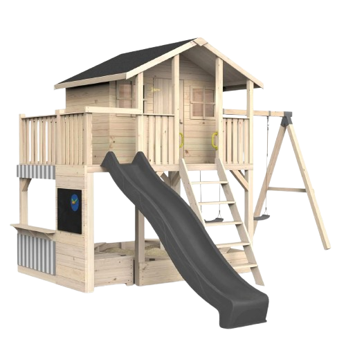 Stelzenhaus Tobi - Spielwelt - 812 - A-Stellage Schaukel