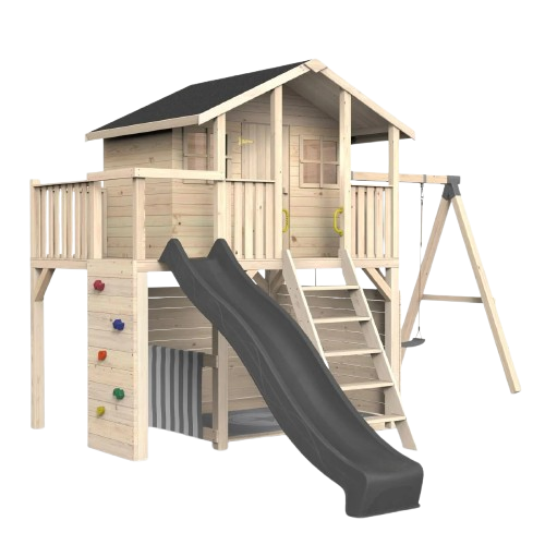 Stelzenhaus Tobi Spielwelt - 814 - A-Stellage Schaukel