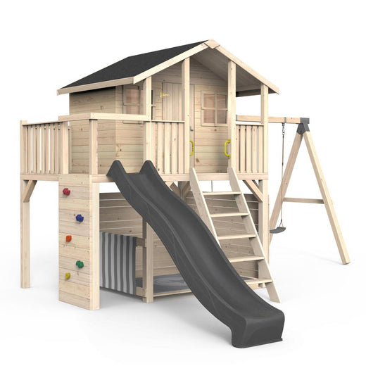 Stelzenhaus Tobi Spielwelt - 814 - A-Stellage Schaukel