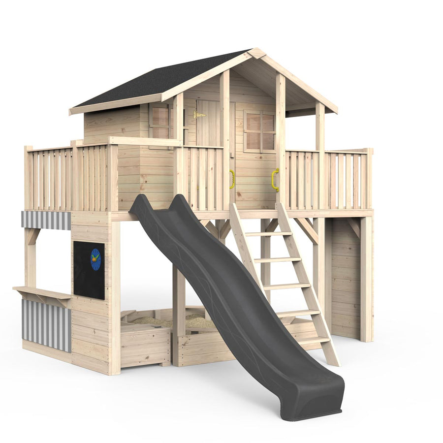 Stelzenhaus Tobi Loft - 912