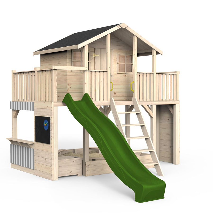 Stelzenhaus Tobi Loft - 912