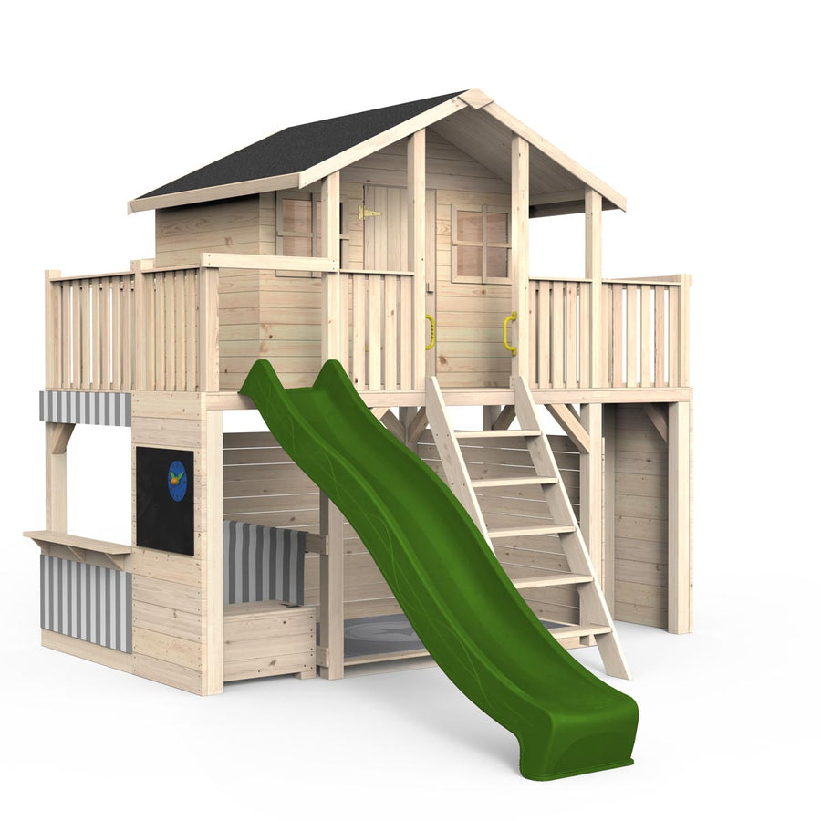 Stelzenhaus Tobi Loft - 913