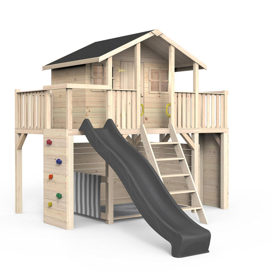 Stelzenhaus Tobi Loft - 914
