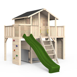 Stelzenhaus Tobi Loft - 914