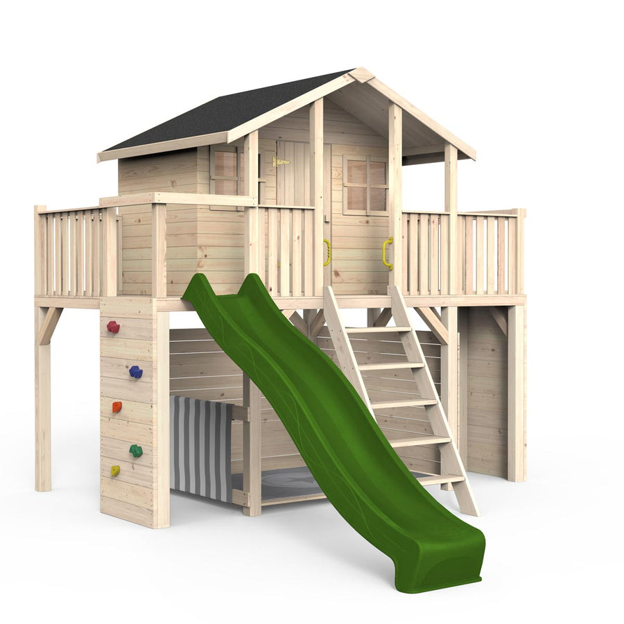 Stelzenhaus Tobi Loft - 914