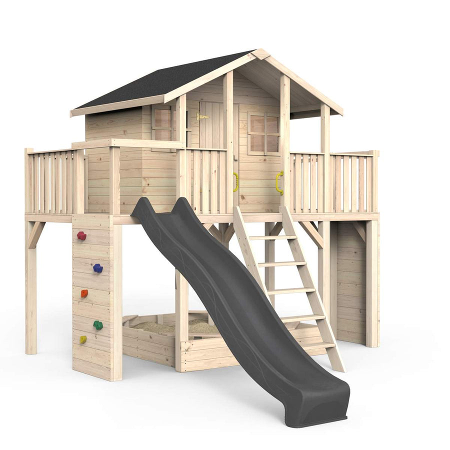 Stelzenhaus Tobi Loft - 910