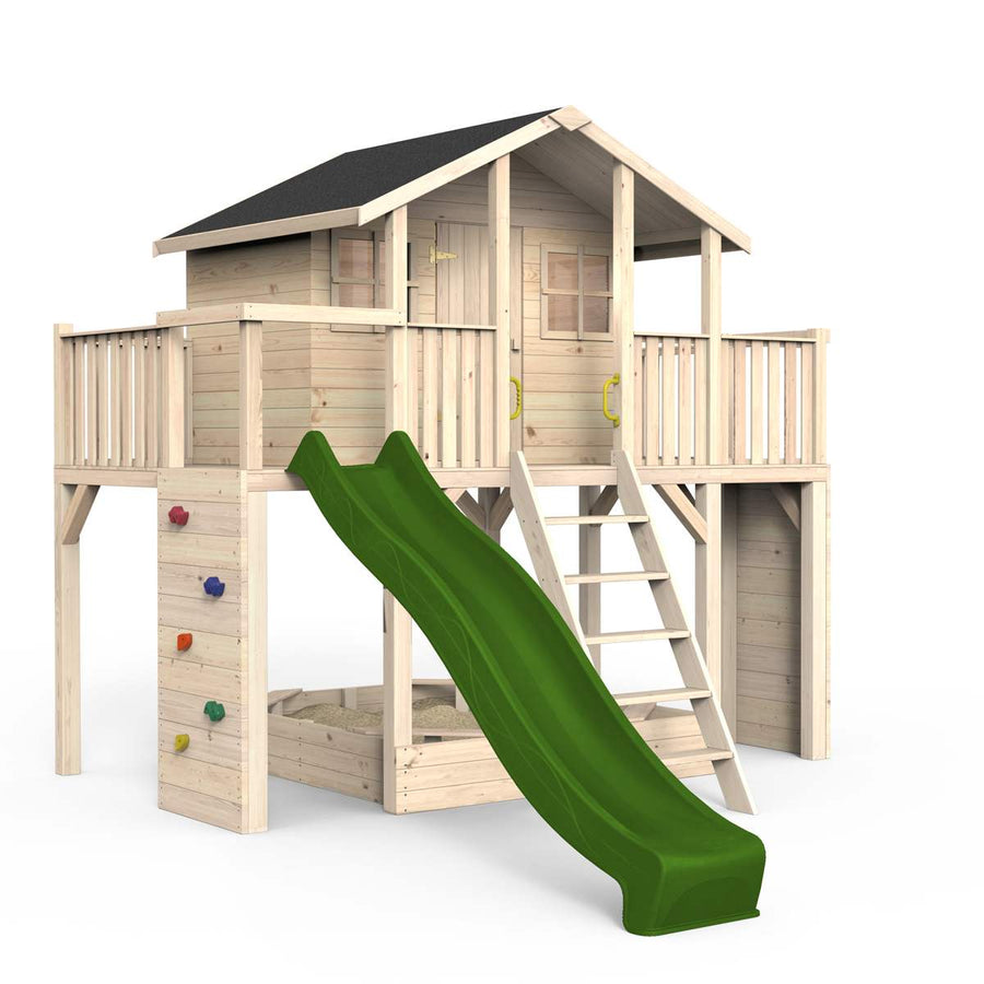 Stelzenhaus Tobi Loft - 910