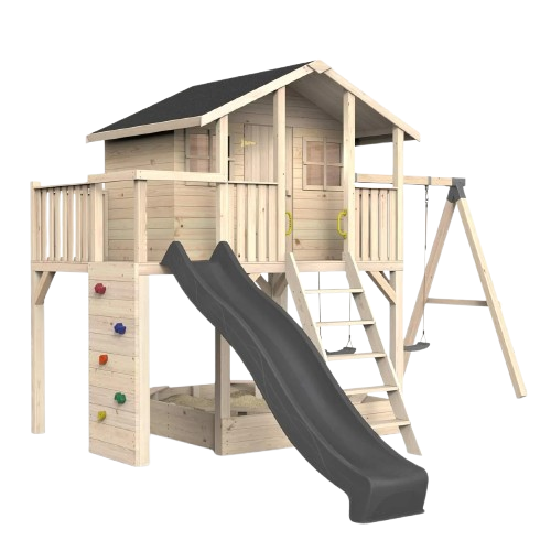 Stelzenhaus Tobi - Spielwelt - 810 - A-Stellage Schaukel