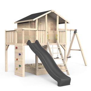 Stelzenhaus Tobi Spielwelt - 810