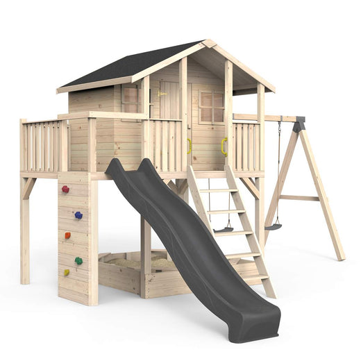 Stelzenhaus Tobi - Spielwelt - 810 - A-Stellage Schaukel