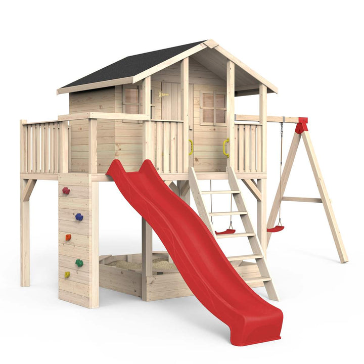 Stelzenhaus Tobi - Spielwelt - 810 - A-Stellage Schaukel