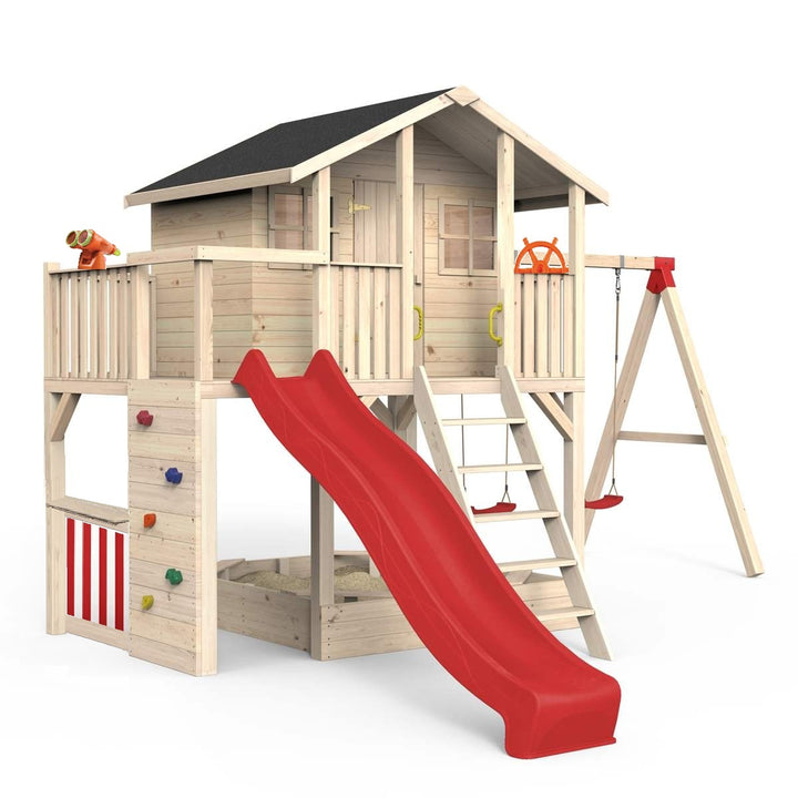 Stelzenhaus Tobi Spielwelt Edition - End of Summer Sale